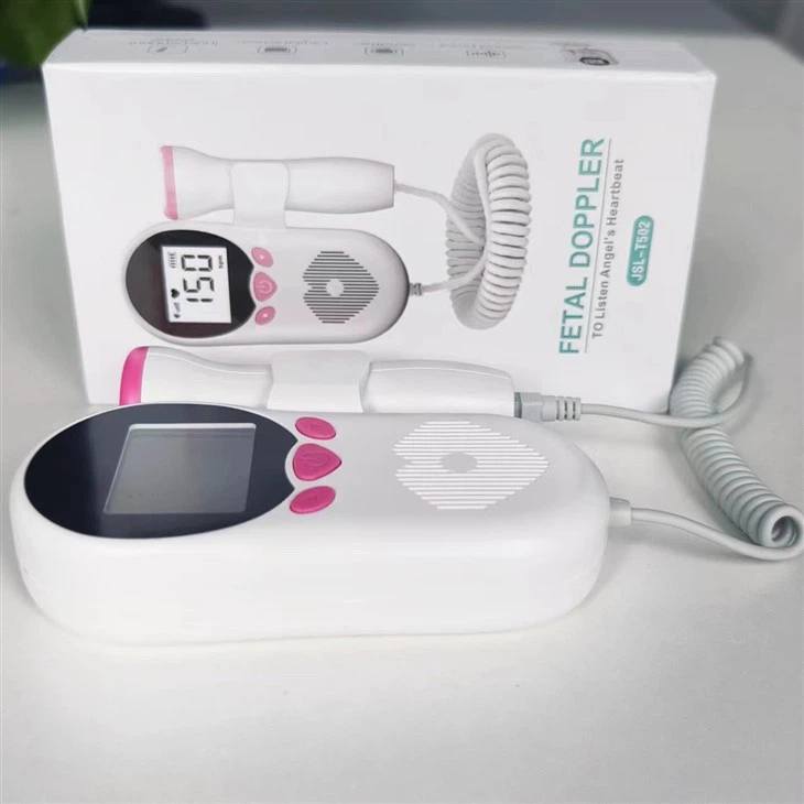 Fetal Doppler: Baby Heart Monitor To Use