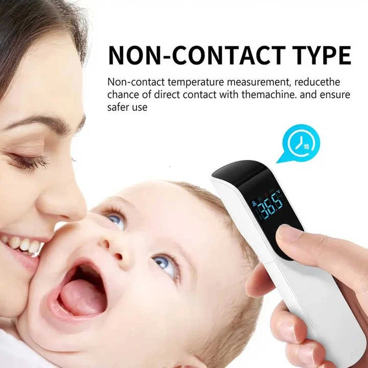 Infrared Thermometer Mini