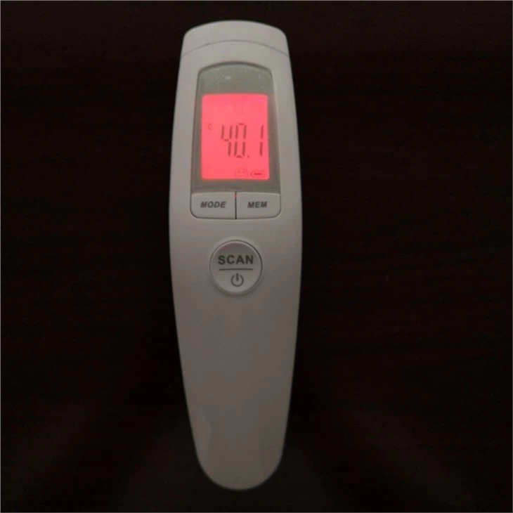 Infrared Thermometer Price