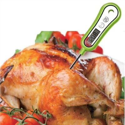Termometr do żywności