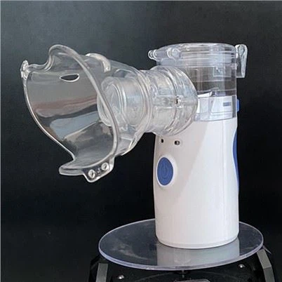Nebulizator do Athsma