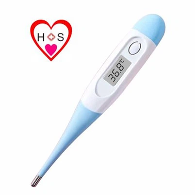 Higrometr do pomiaru temperatury o wysokiej precyzji w pielęgnacji niemowląt